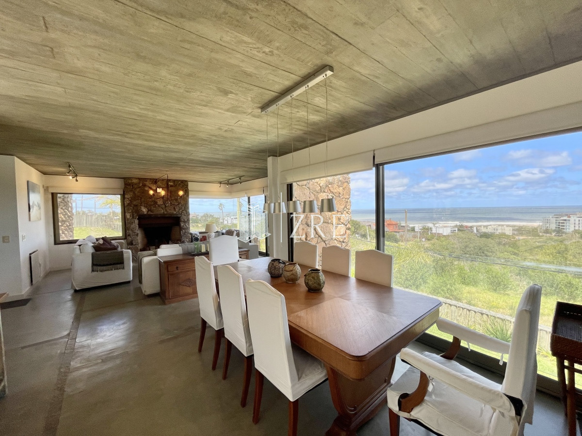 Casa ID.171 - Venta Casa - 4 Dormitorios - Piscina - Parrillero y mas - El Chorro, Manantiales 