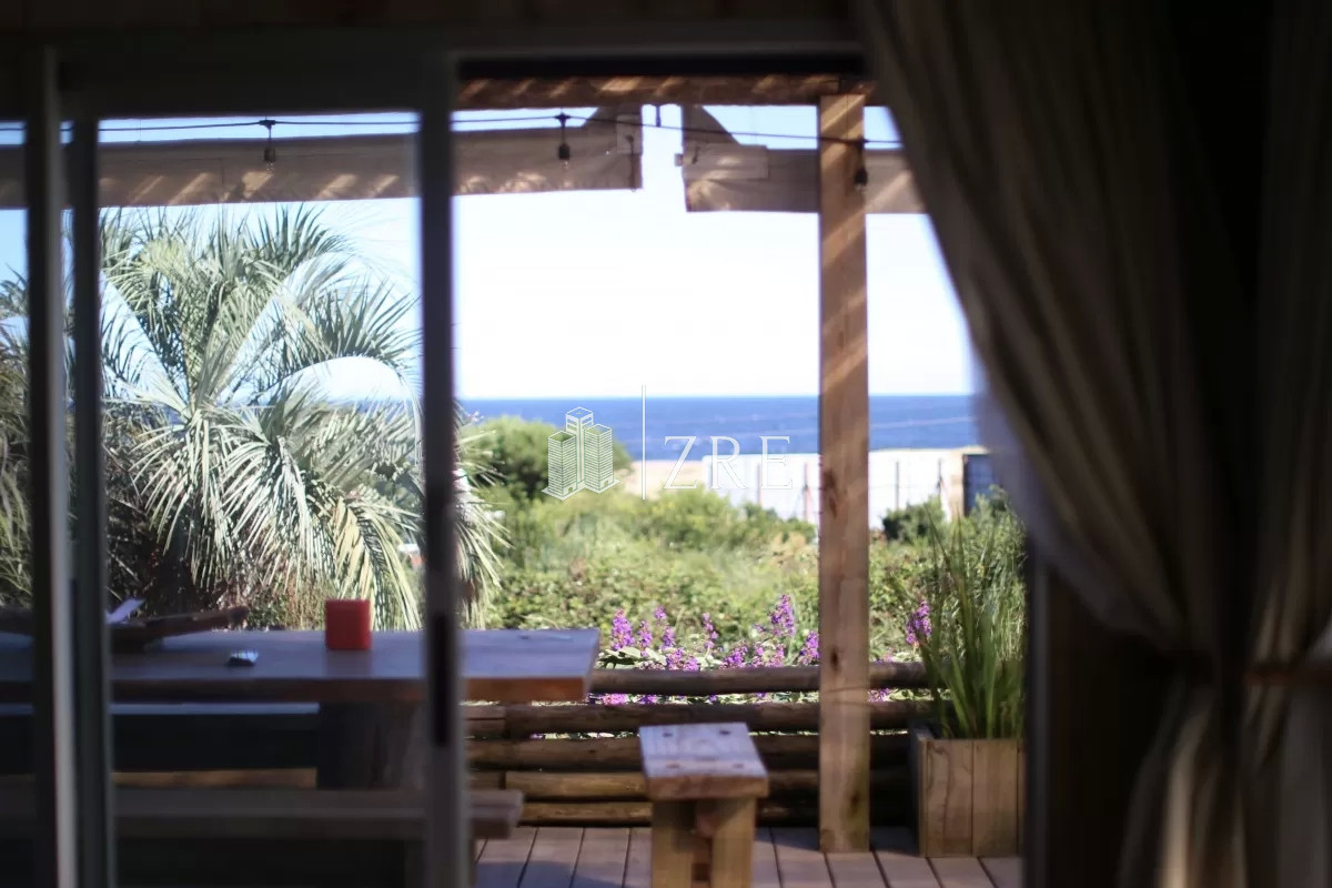Casa ID.192 - Casa en venta 7 dormitorios Punta Piedras