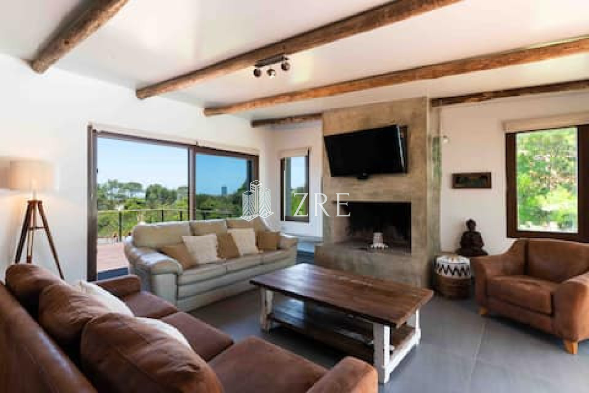 Casa ID.489 - Venta casa de 3 dormitorios en Montoya, La Barra