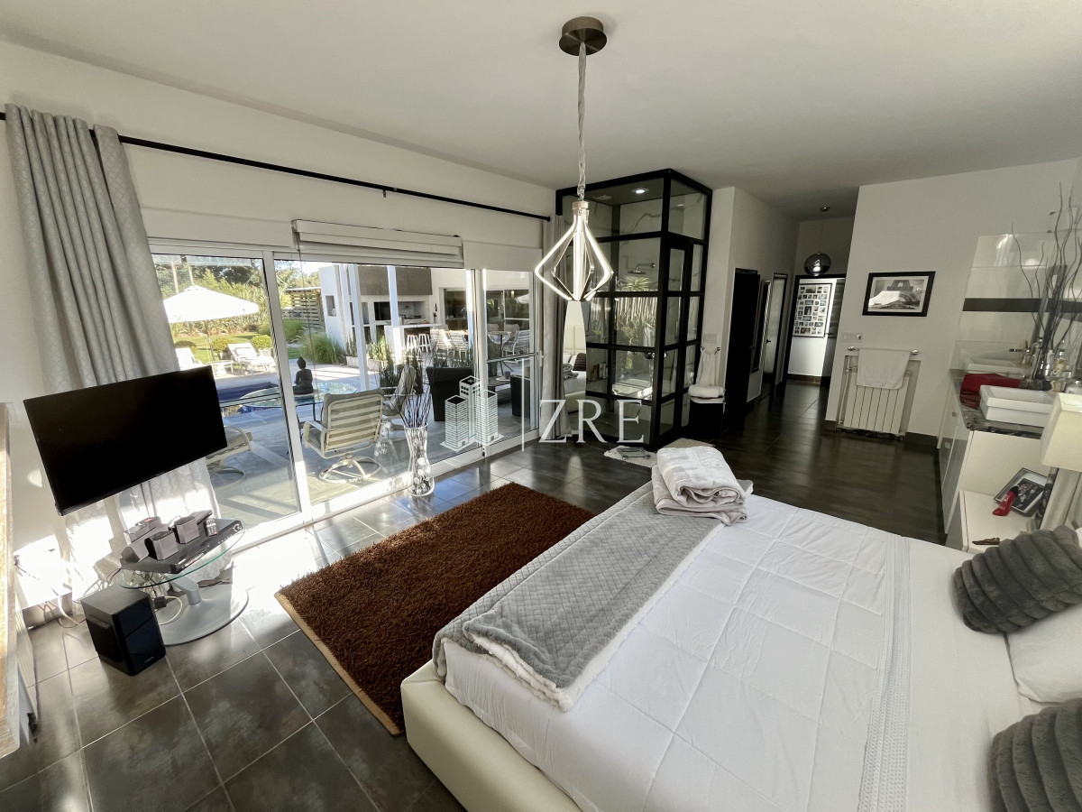 Casa ID.576 - Venta Casa, Punta Del Este, Maldonado