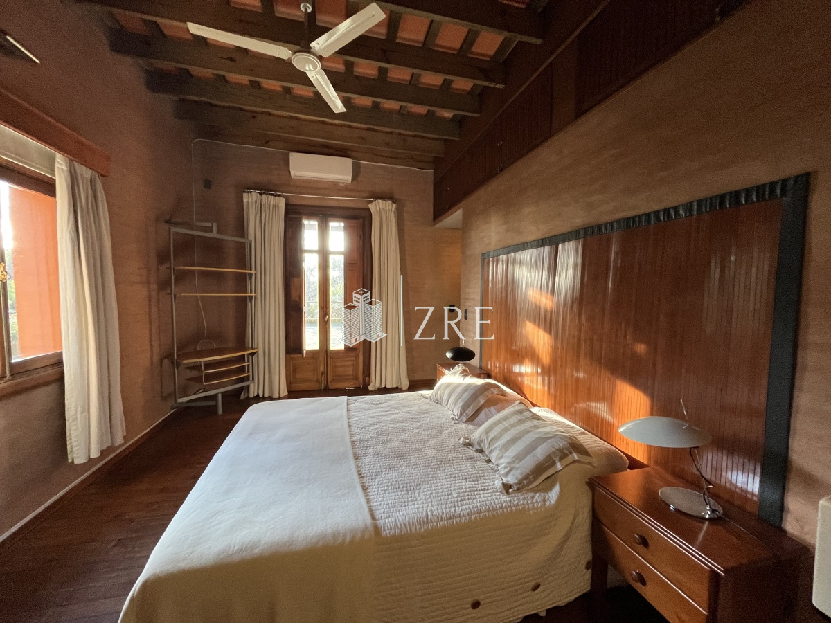 Casa ID.793 - Venta casa en  Barrio Privado La Arbolada Cinco Dormitorios Pisicina