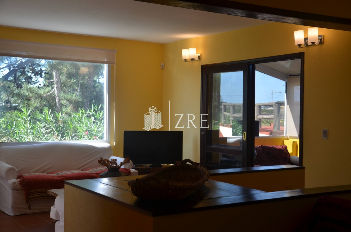 Casa ID.274 - Venta casa 5 dormitorios. La Juanita, José Ignacio 