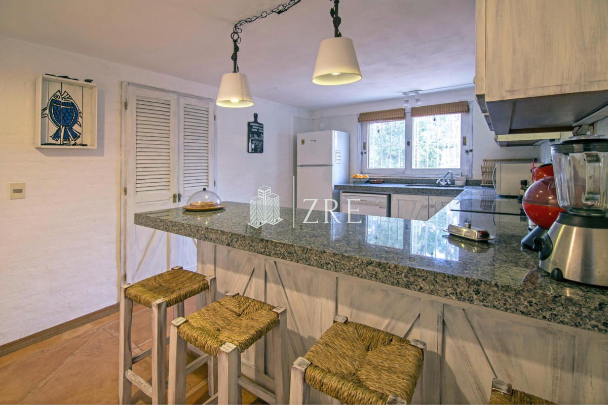 Casa ID.760 - VENTA DE CASA
