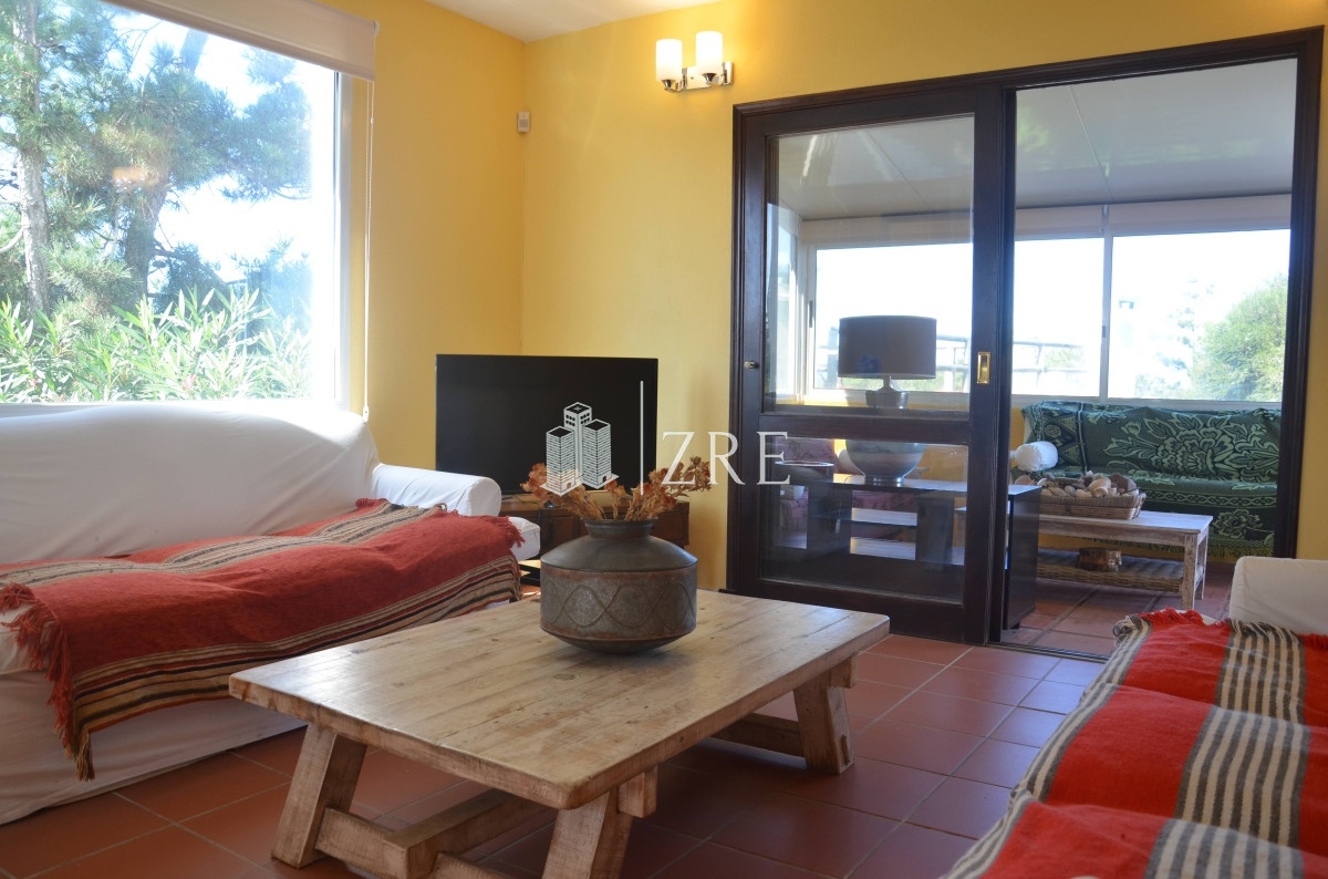 Casa ID.274 - Venta casa 5 dormitorios. La Juanita, José Ignacio 