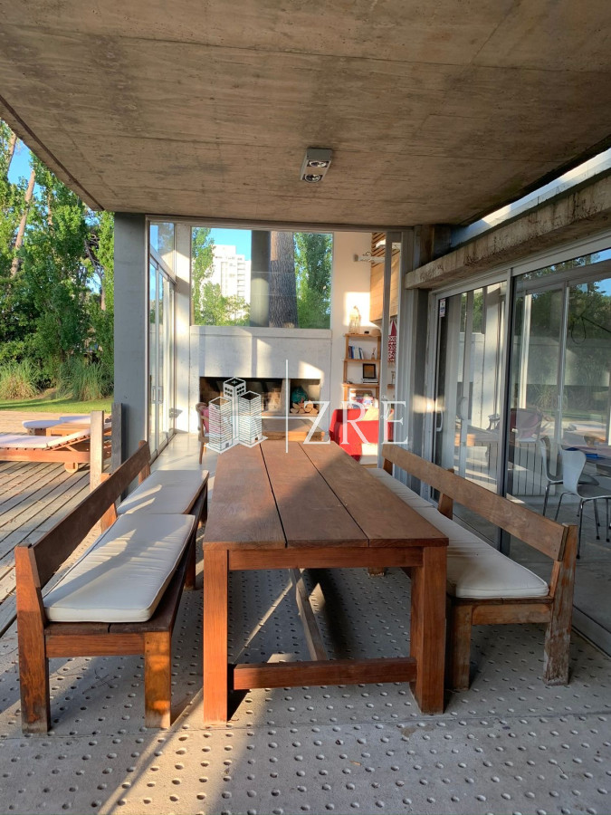 Casa ID.715 - Alquiler casa en Punta del Este - 4 dormitorios