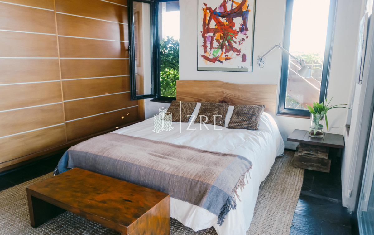 Casa ID.1349 - Alquiler casa 4 dormitorios Punta Piedras, Manantiales. 