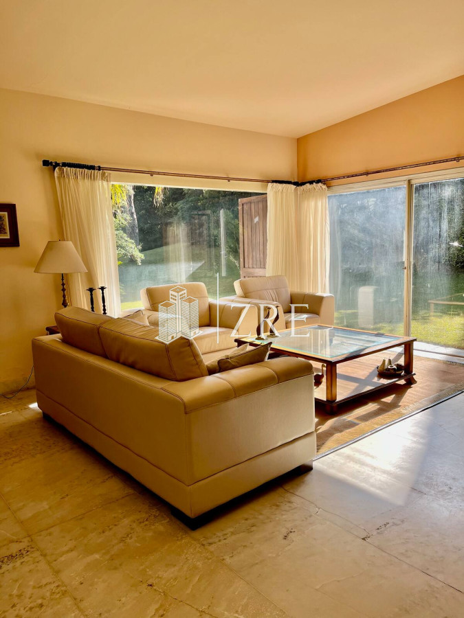 Casa ID.63 - Venta casa gran terreno