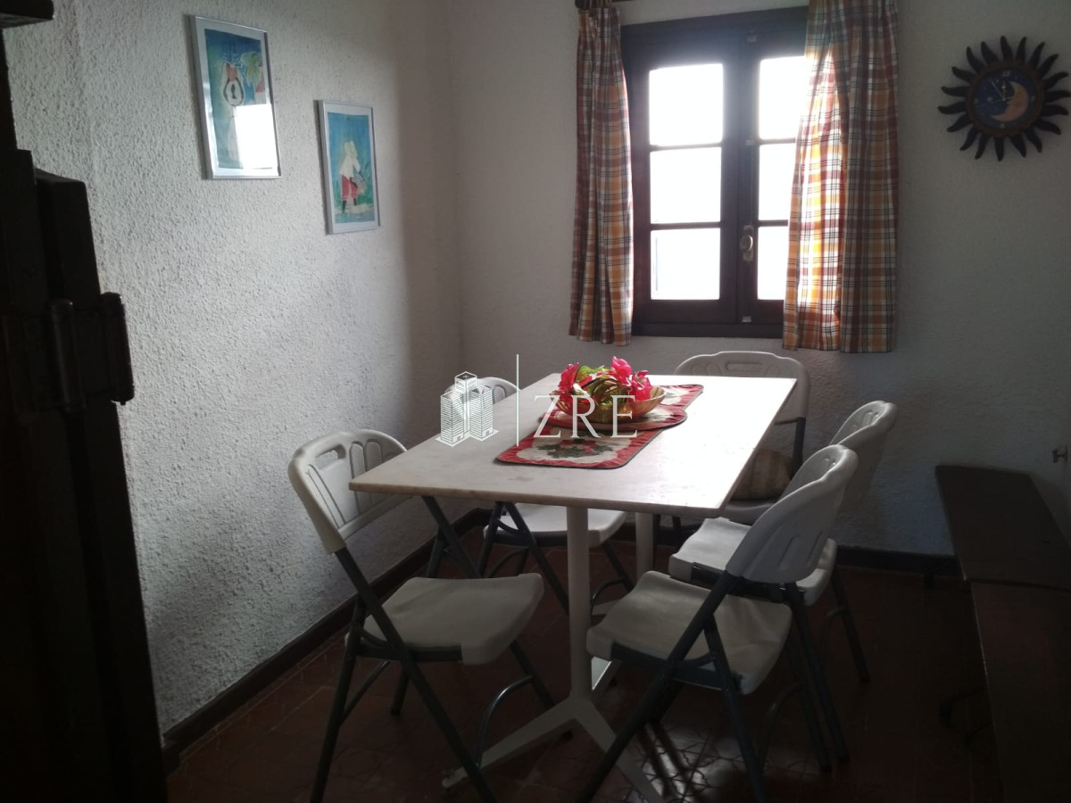 Casa ID.994 - Alquiler anual casa 4 dormitorios. San Rafael, Punta del Este. 