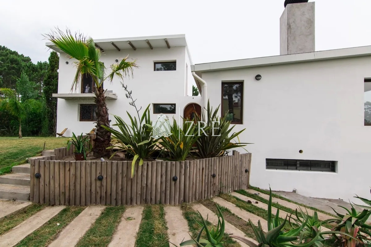Casa ID.489 - Venta casa de 3 dormitorios en Montoya, La Barra