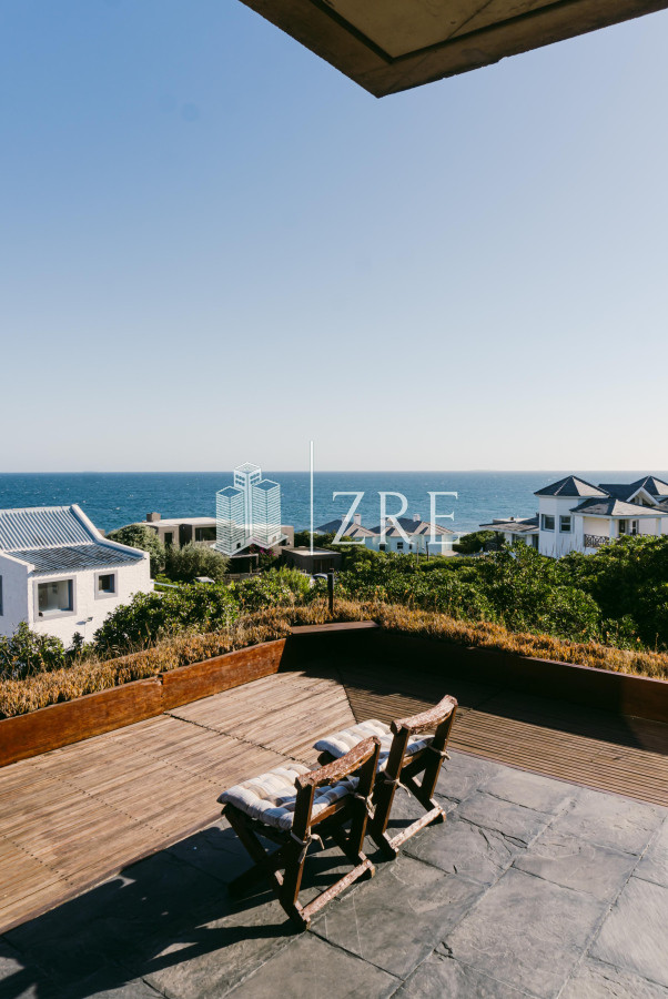 Casa ID.1349 - Alquiler casa 4 dormitorios Punta Piedras, Manantiales. 