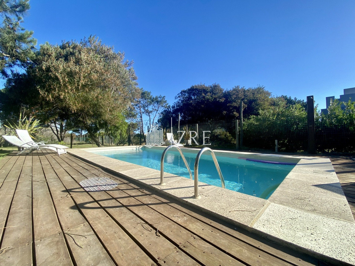 Casa ID.427 - Venta casa 4 dormitorios Arenas de José Ignacio 