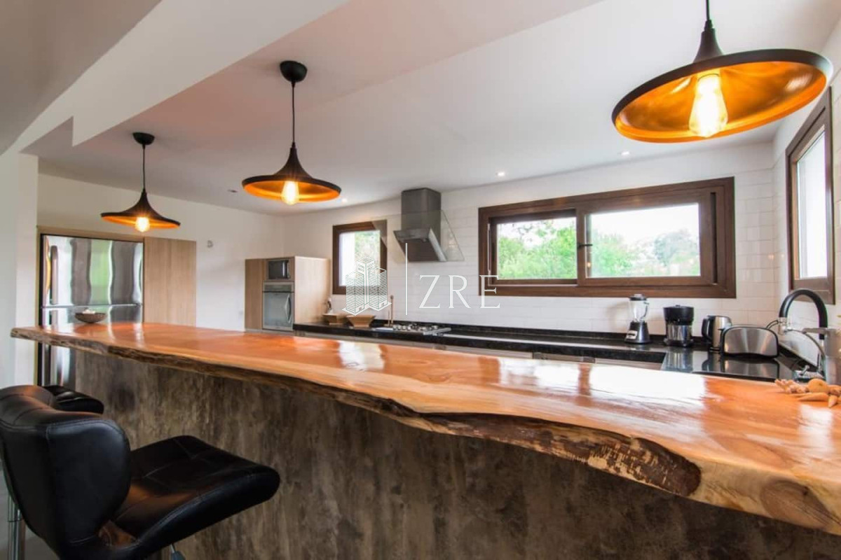 Casa ID.489 - Venta casa de 3 dormitorios en Montoya, La Barra