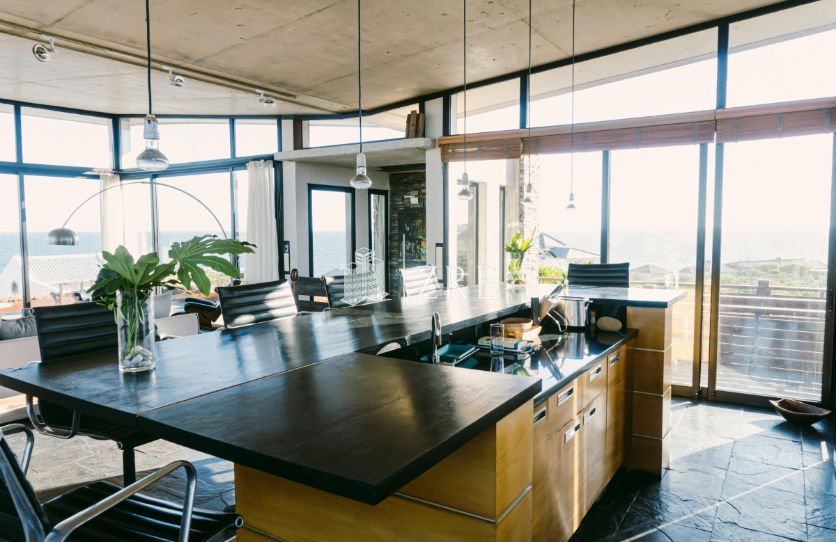 Casa ID.1349 - Alquiler casa 4 dormitorios Punta Piedras, Manantiales. 