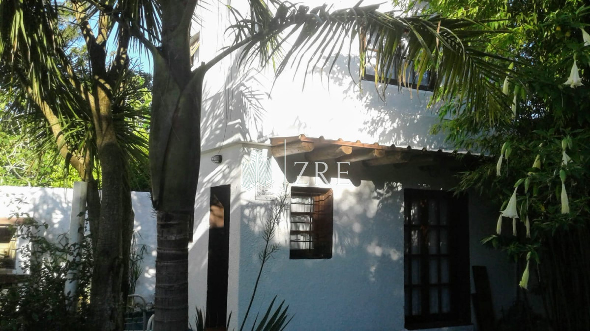 Casa ID.994 - Alquiler anual casa 4 dormitorios. San Rafael, Punta del Este. 