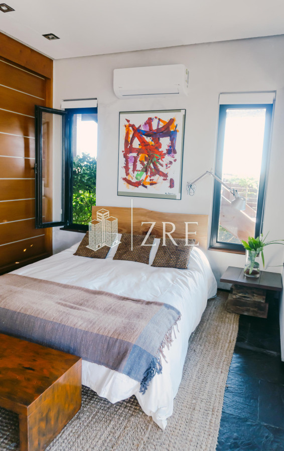 Casa ID.1349 - Alquiler casa 4 dormitorios Punta Piedras, Manantiales. 