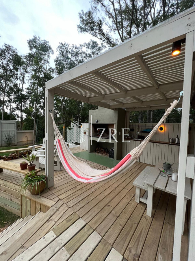 Casa ID.164 - Casa en Jose Ignacio, San Vicente