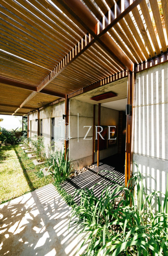 Casa ID.1349 - Alquiler casa 4 dormitorios Punta Piedras, Manantiales. 