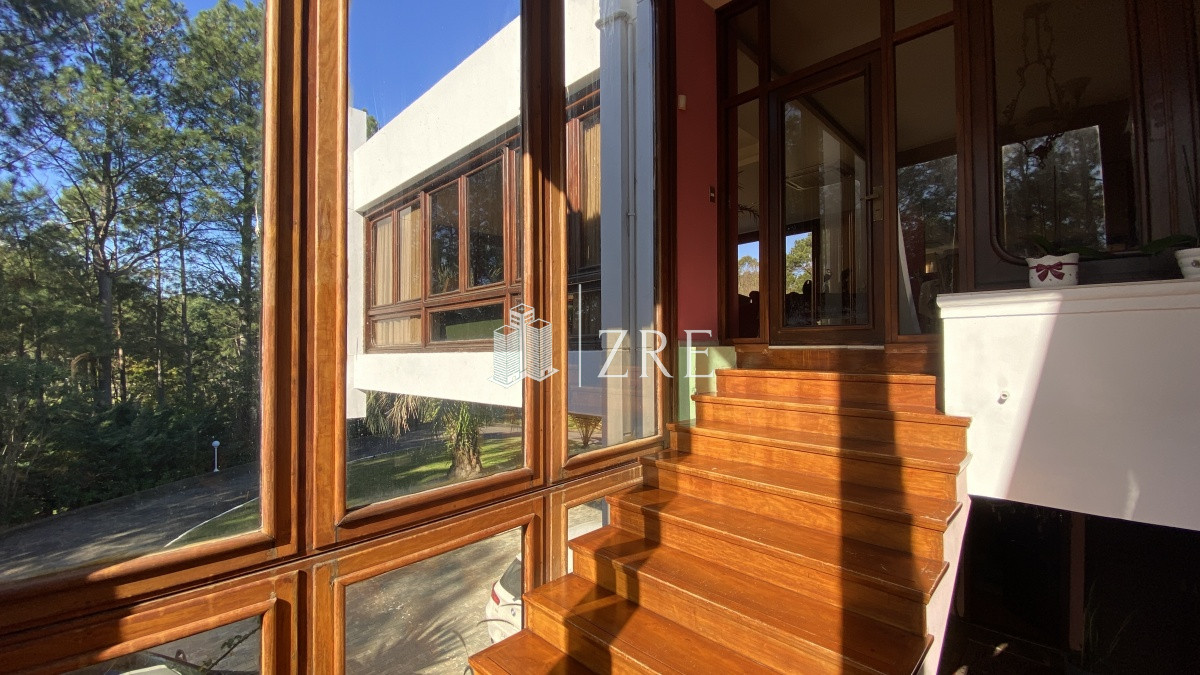 Casa ID.361 - Venta residencia en Punta Ballena. 
