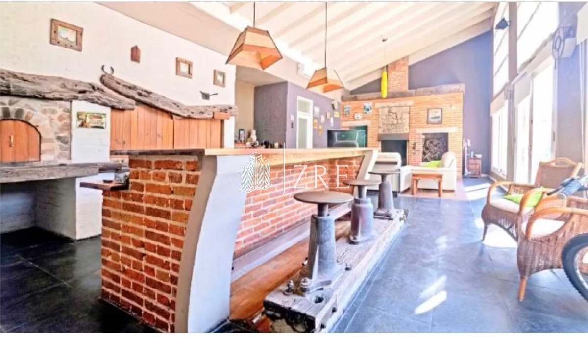 Casa ID.394 - Venta casa en playa mansa, Punta del Este