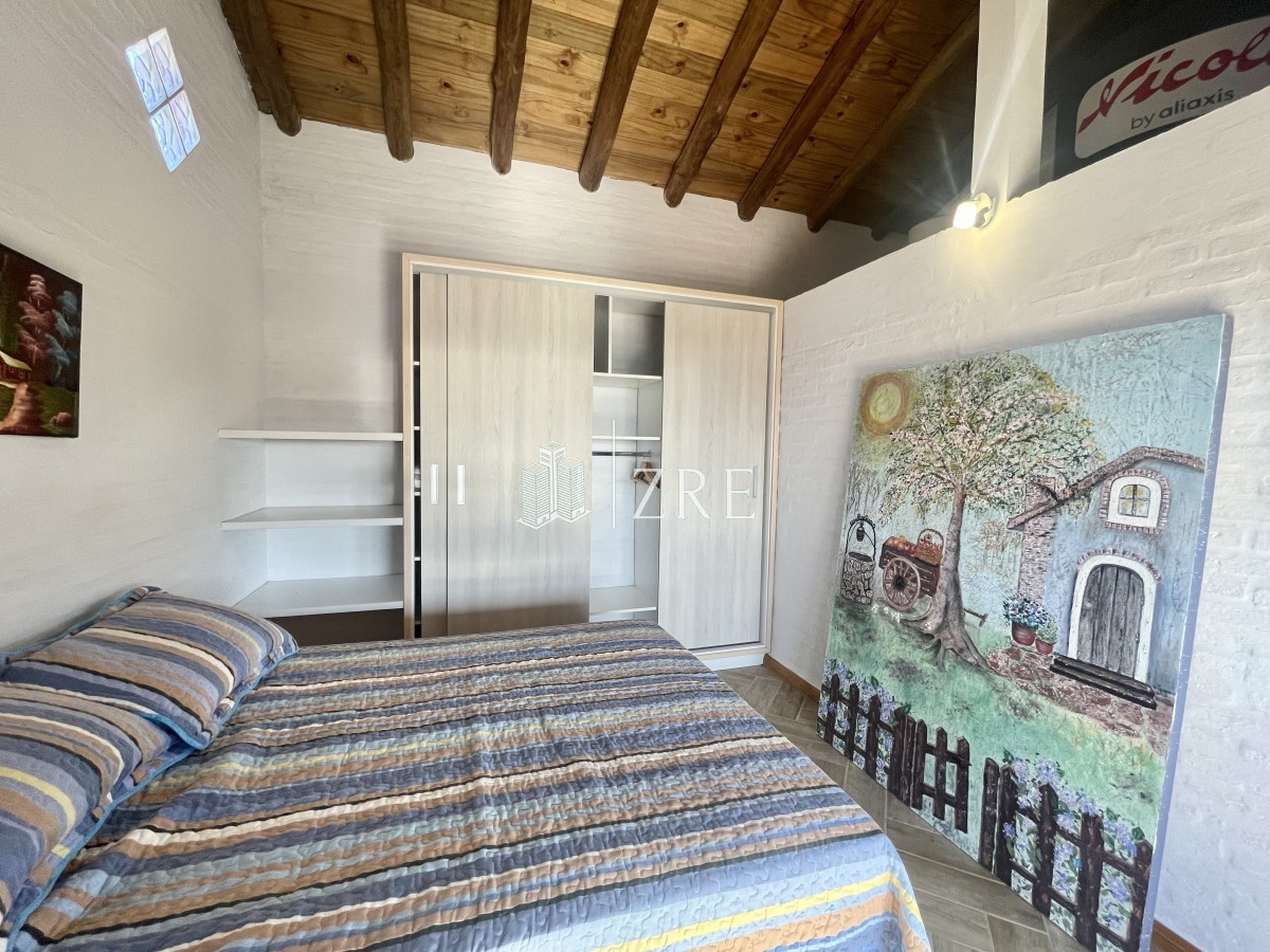 Casa ID.185 - Venta Casa - 3 dormitorios - Pileta y parrillero - Piriapolis 