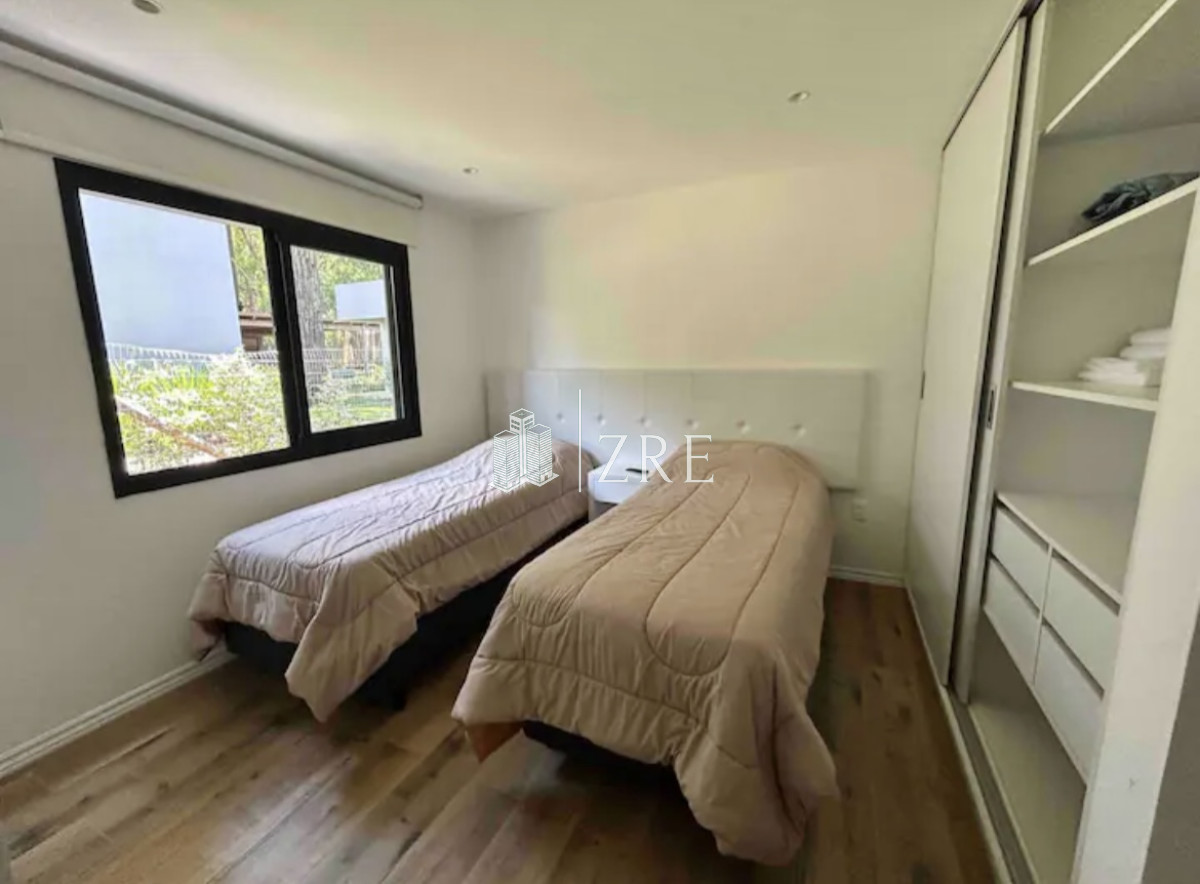 Casa ID.80 - Venta Casa Punta Ballena Design Village 4 dormitorios