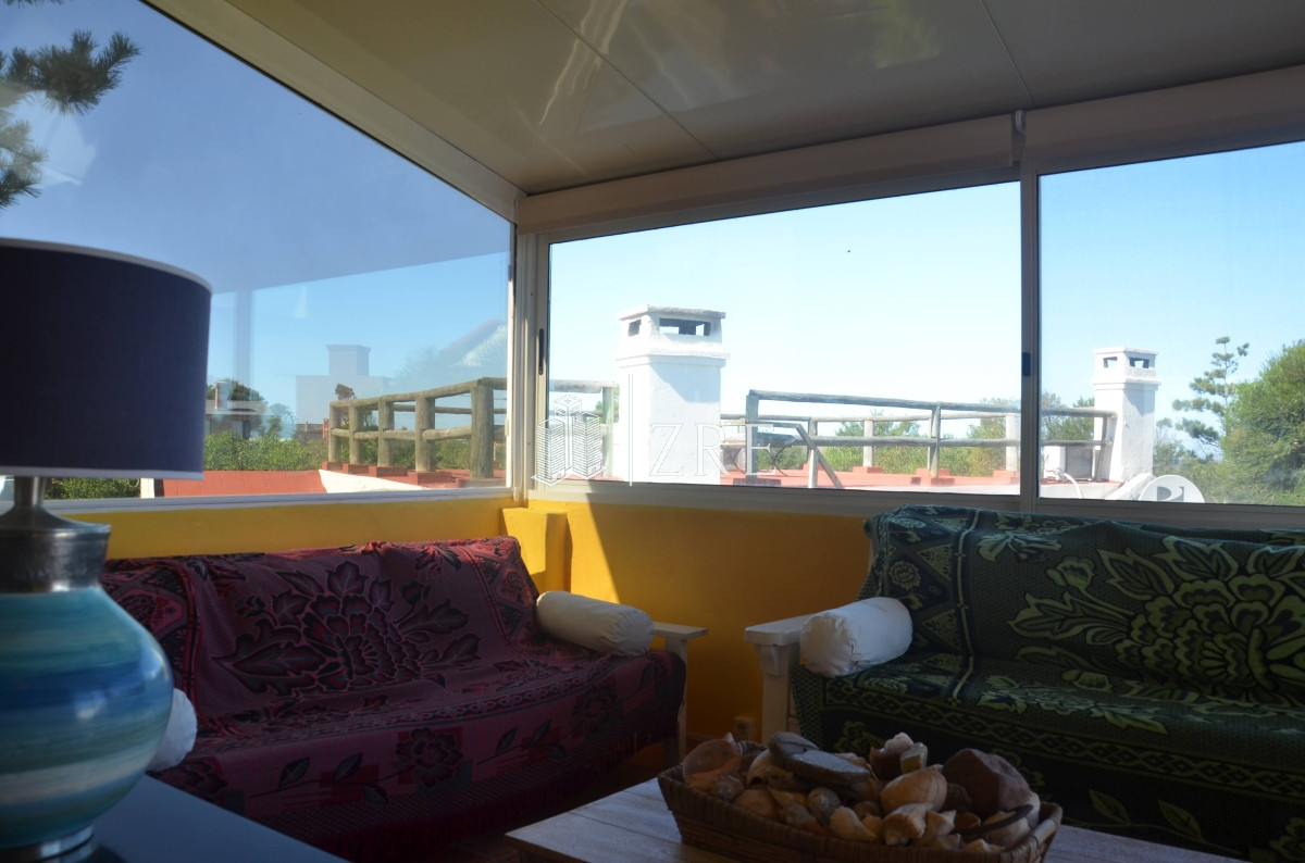 Casa ID.274 - Venta casa 5 dormitorios. La Juanita, José Ignacio 