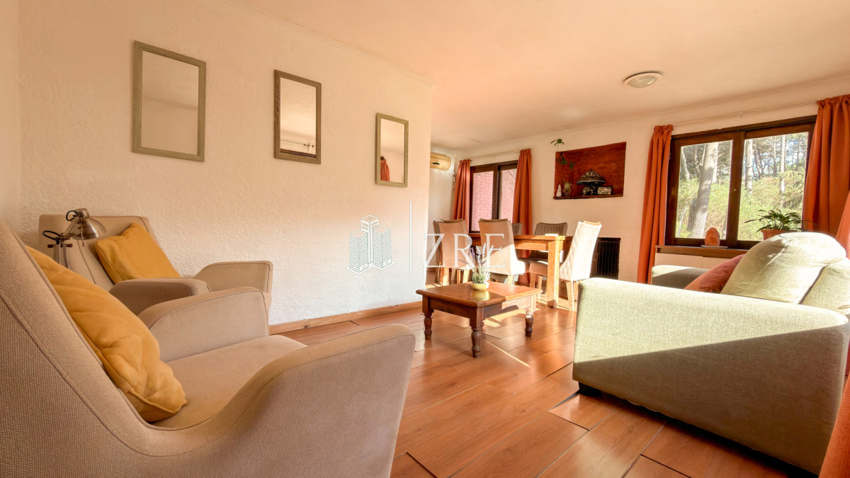 Casa ID.1352 - Casa en venta  4 dormitorios - Club del Lago 