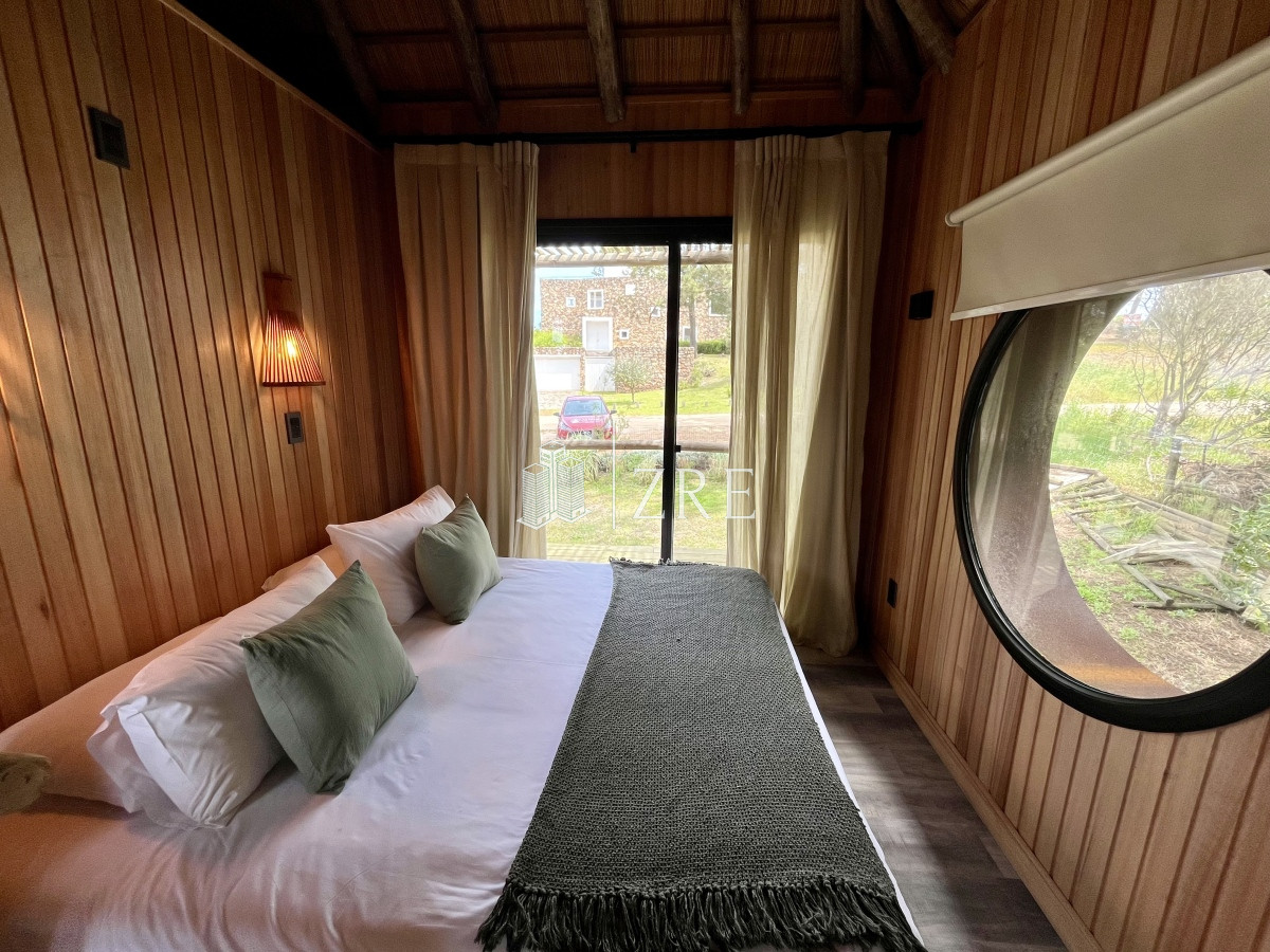 Casa ID.52 - Venta casa 4 dormitorios. Arenas de José Ignacio, José Ignacio 