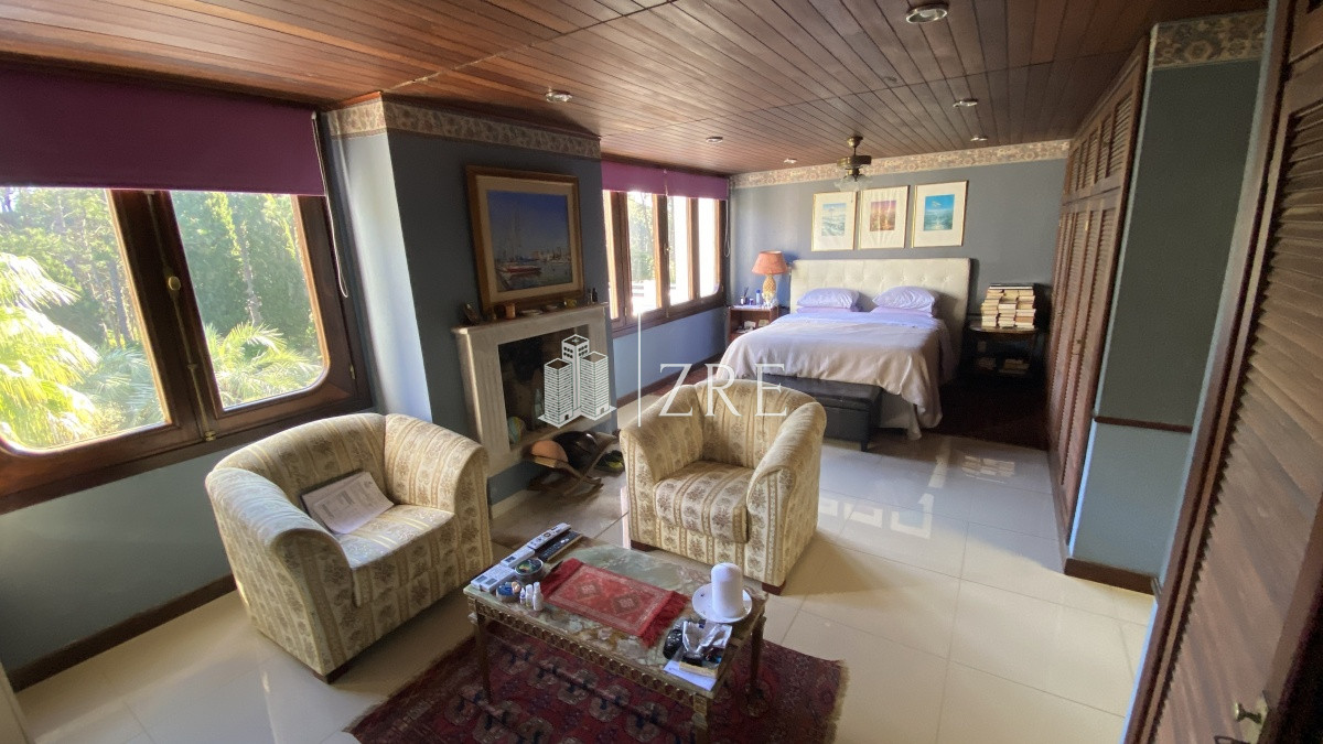 Casa ID.361 - Venta residencia en Punta Ballena. 