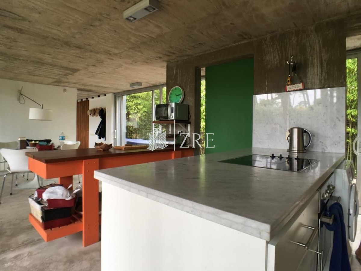 Casa ID.715 - Alquiler casa en Punta del Este - 4 dormitorios