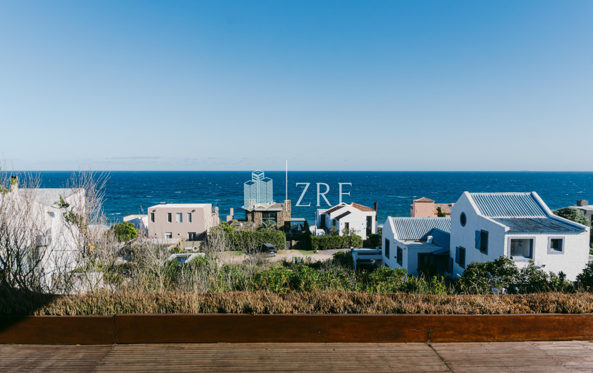 Casa ID.1349 - Alquiler casa 4 dormitorios Punta Piedras, Manantiales. 