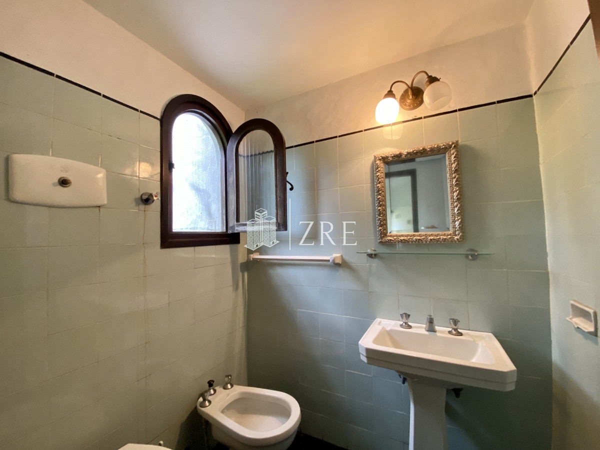 Casa ID.63 - Venta casa gran terreno