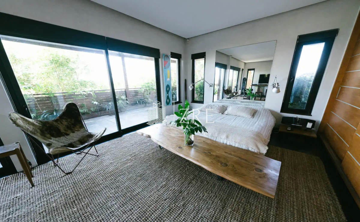 Casa ID.1349 - Alquiler casa 4 dormitorios Punta Piedras, Manantiales. 