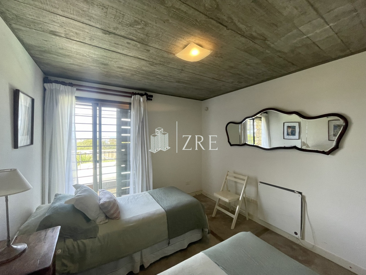 Casa ID.171 - Venta Casa - 4 Dormitorios - Piscina - Parrillero y mas - El Chorro, Manantiales 