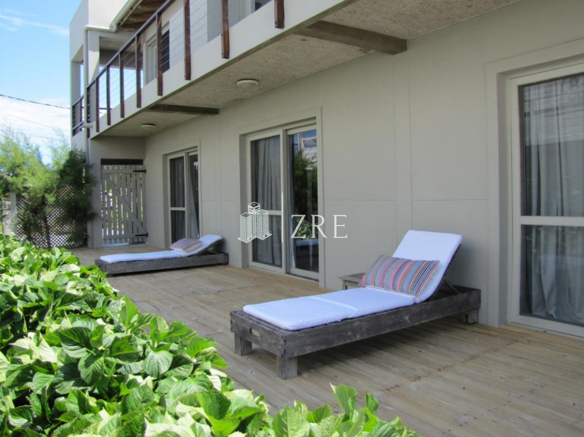 Casa ID.309 - Venta  Campo en Maldonado - Paso Dutra