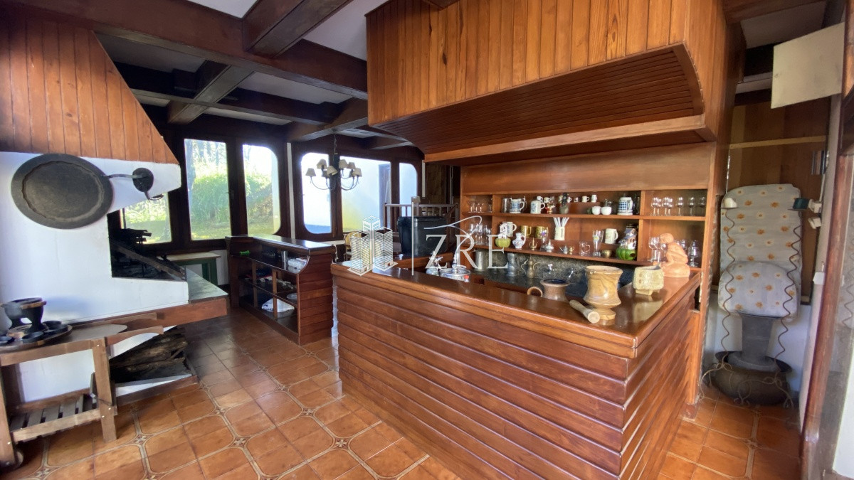 Casa ID.361 - Venta residencia en Punta Ballena. 