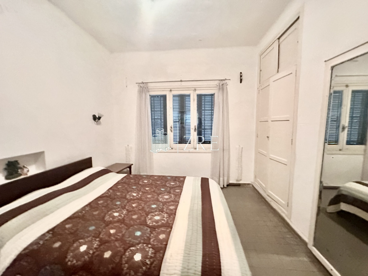 Casa ID.798 - Venta casa 7 dormitorios. Playa brava, Punta del Este