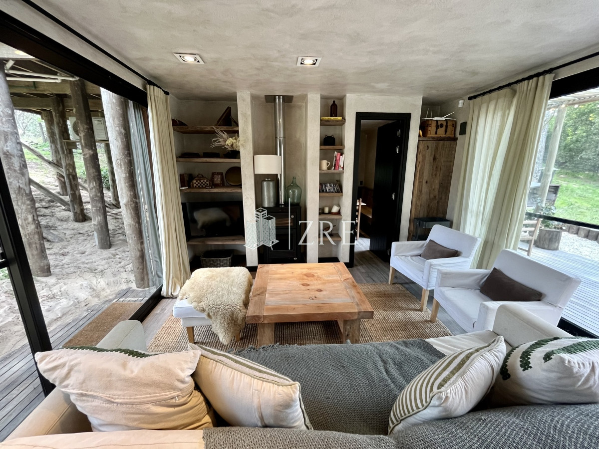 Casa ID.52 - Venta casa 4 dormitorios. Arenas de José Ignacio, José Ignacio 