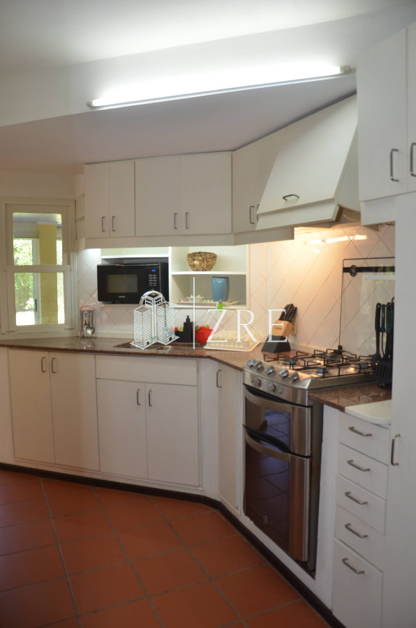 Casa ID.274 - Venta casa 5 dormitorios. La Juanita, José Ignacio 