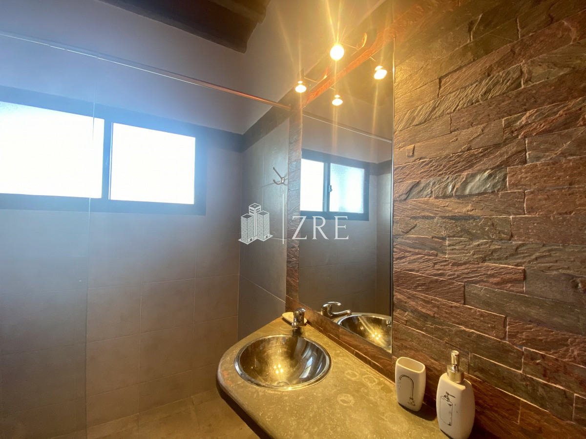 Casa ID.427 - Venta casa 4 dormitorios Arenas de José Ignacio 