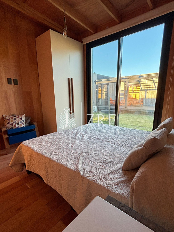 Casa ID.686 - Venta casa 3 dormitorios. La Juanita, José Ignacio. 