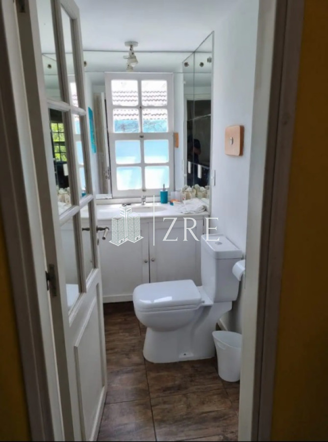 Casa ID.198 - Casa en venta 4 dormitorios La Barra