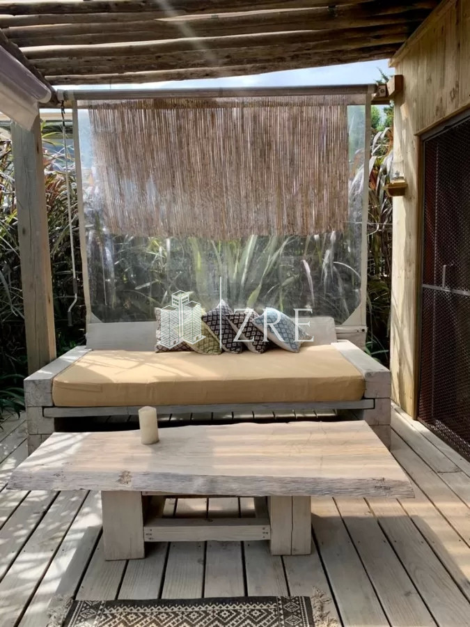 Casa ID.192 - Casa en venta 7 dormitorios Punta Piedras