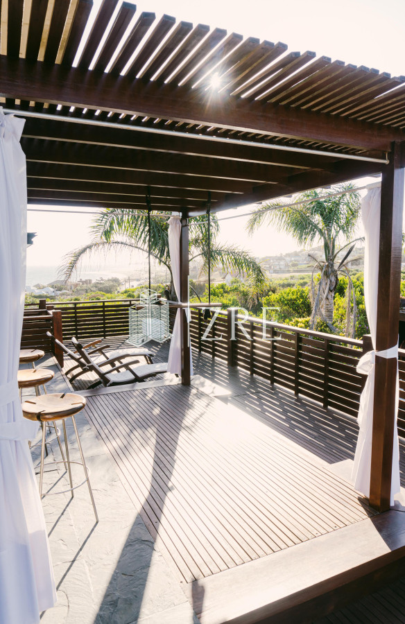 Casa ID.1349 - Alquiler casa 4 dormitorios Punta Piedras, Manantiales. 