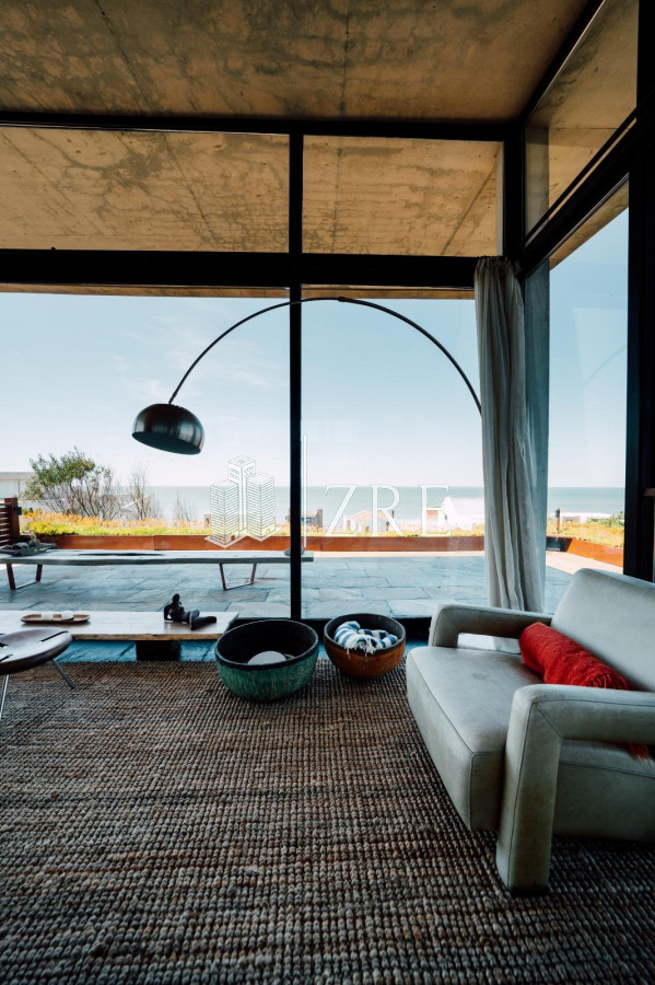 Casa ID.1349 - Alquiler casa 4 dormitorios Punta Piedras, Manantiales. 