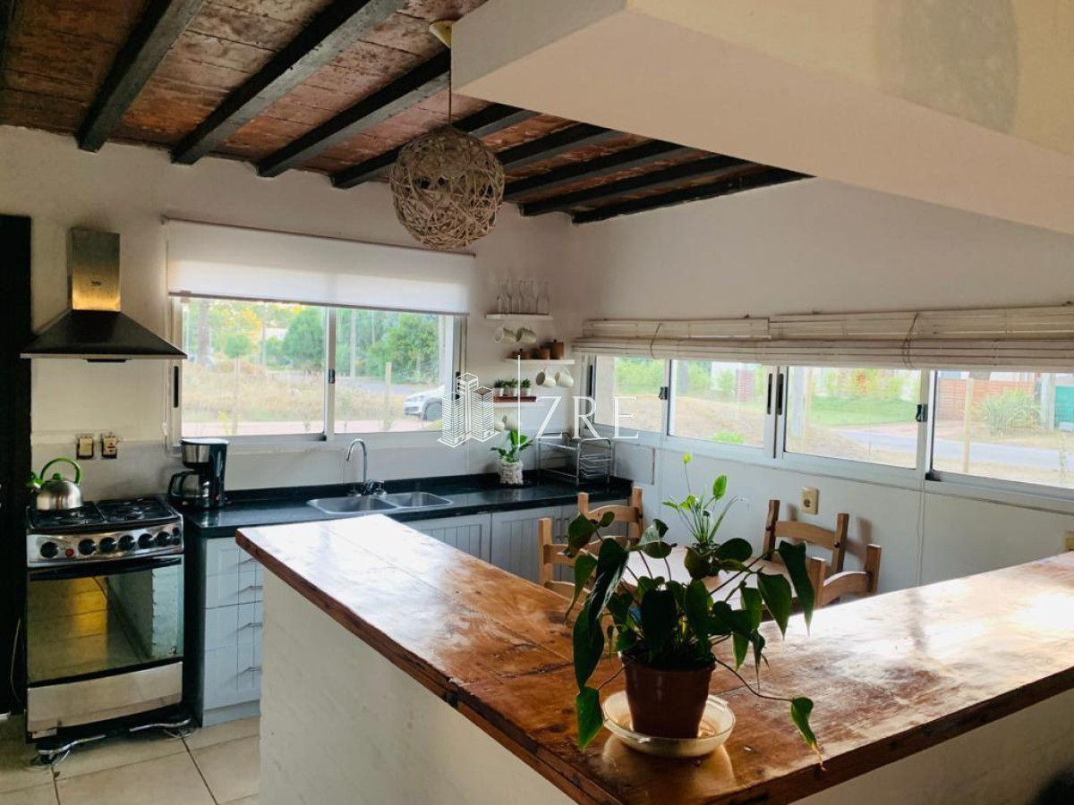 Casa ID.292 - Venta casa 3 dormitorios en La Barra.