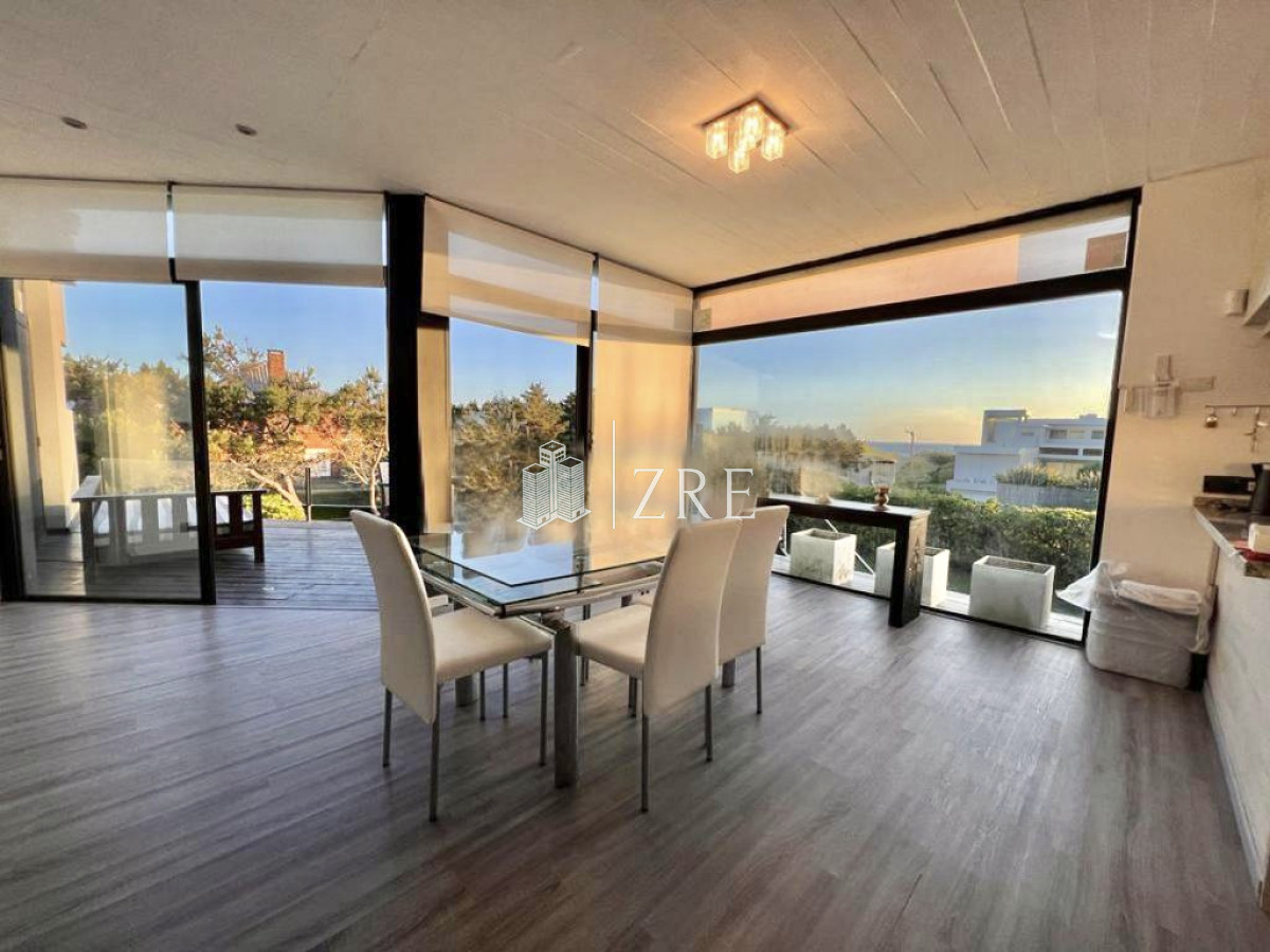 Casa ID.737 - Venta espectacular casa Punta Ballena 4 dormitorios