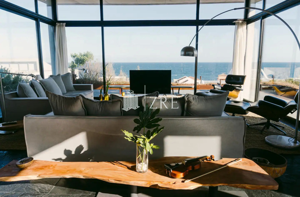 Casa ID.1349 - Alquiler casa 4 dormitorios Punta Piedras, Manantiales. 