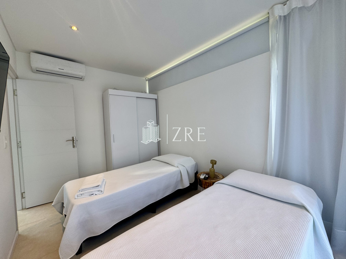 Casa ID.555 - Venta de casa 4 dormitorios en Green Park, Punta Ballena.