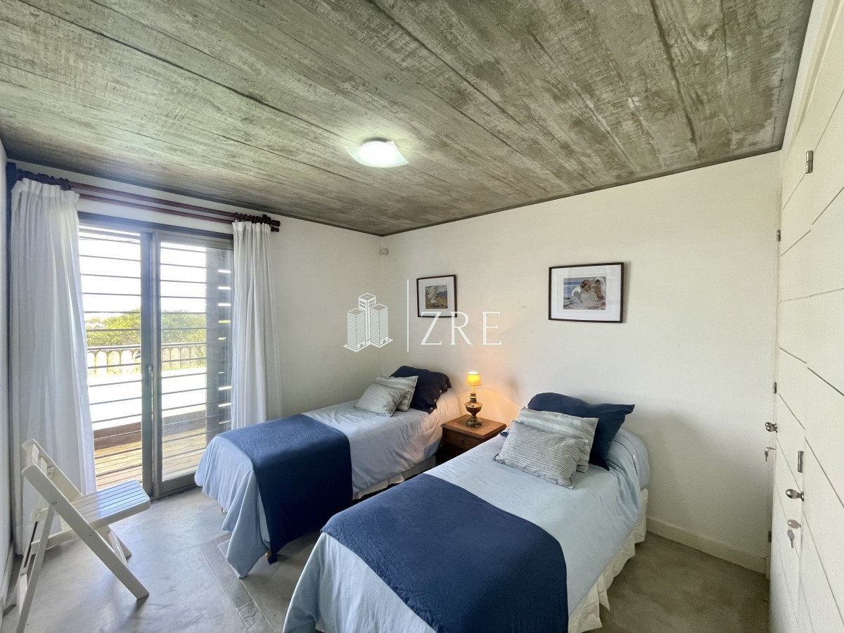 Casa ID.171 - Venta Casa - 4 Dormitorios - Piscina - Parrillero y mas - El Chorro, Manantiales 
